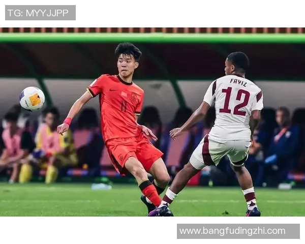 二十岁以下足球明星崛起盘点他们的才华与未来潜力