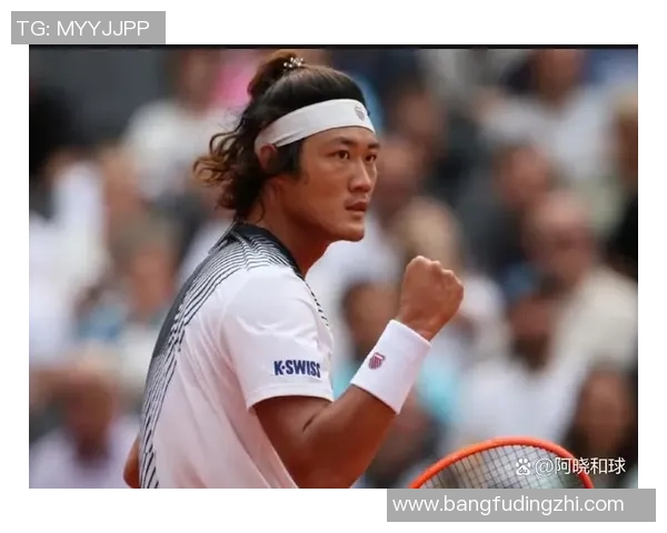 世锦赛特别报道：广州网球队的突破历程