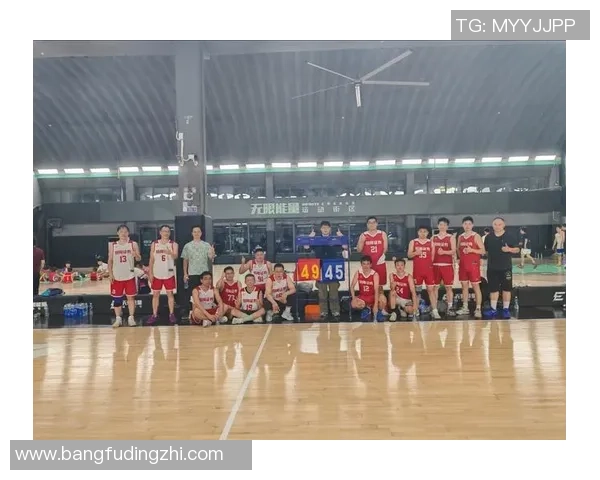 武汉篮球队在精英赛中的表现分析与状态评估