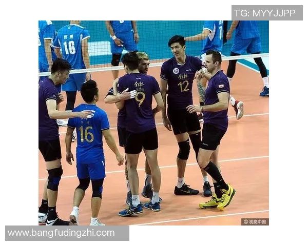 赛后分析:上海排球队与重庆排球队战术对决的深度剖析与启示