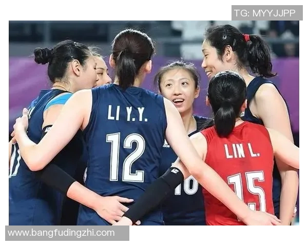 深圳排球队实力强劲荣登全国排球实力排行榜第二名